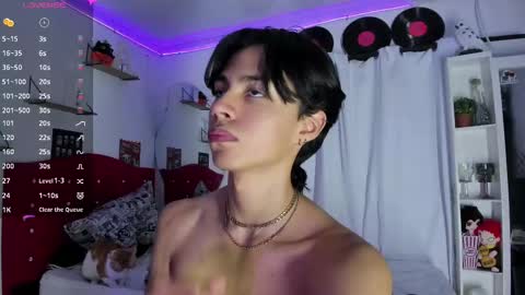 Alex online show from 02/24/25, 11:21