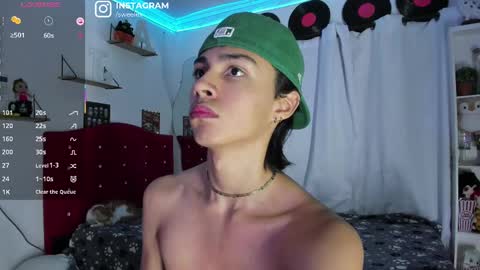 Alex online show from 03/04/25, 10:35