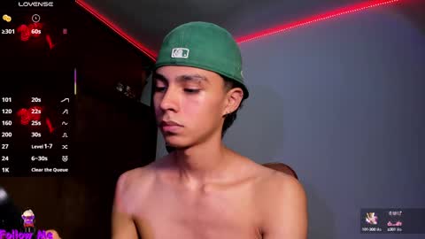 Alex online show from 09/09/25, 08:14