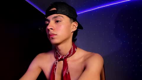 Alex online show from 09/13/25, 12:38