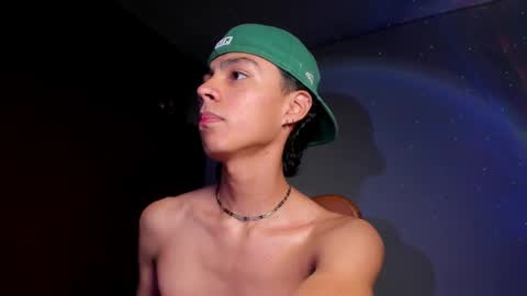 Alex online show from 09/22/25, 01:24