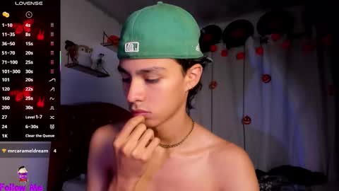 Alex online show from 10/08/25, 02:47