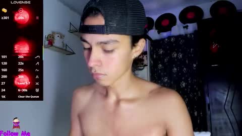 Alex online show from 11/13/25, 02:16