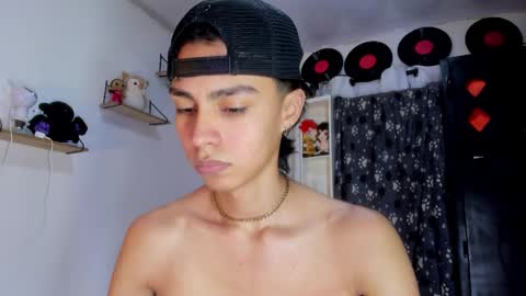 Alex online show from 11/15/25, 02:13