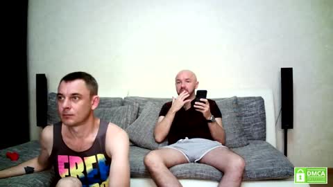 Alex and Tobey online show from 09/09/25, 04:23