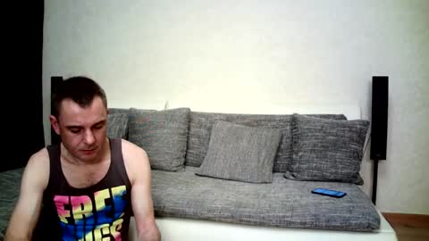 Alex and Tobey online show from 10/17/25, 05:54