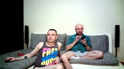 Alex and Tobey online show from 02/14/26, 02:30