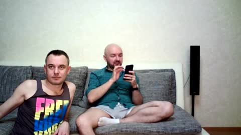 Alex and Tobey online show from 02/15/26, 03:03