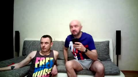 Alex and Tobey online show from 03/01/26, 02:02