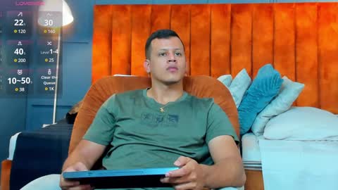 Alex Towers online show from 12/21/24, 10:08