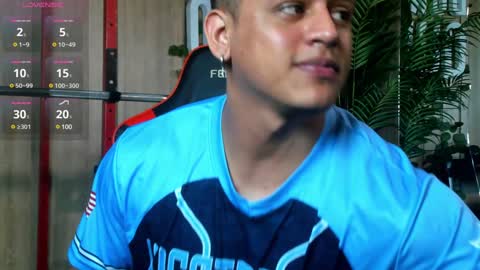 Alex Towers online show from 01/02/25, 02:22