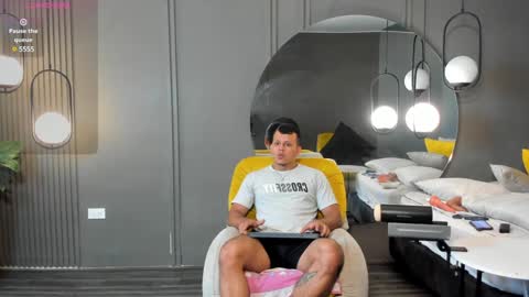 Alex Towers online show from 01/09/25, 07:29