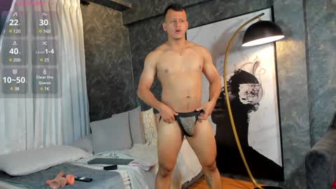 Alex Towers online show from 01/15/25, 10:46