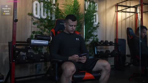 Alex Towers online show from 02/01/25, 07:13