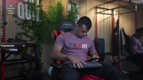 Alex Towers online show from 02/05/25, 10:33