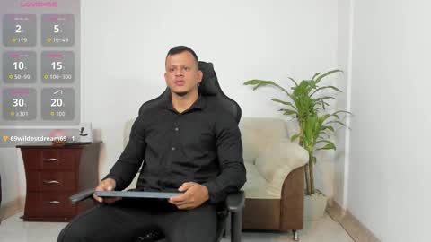 Alex Towers online show from 11/02/25, 06:43