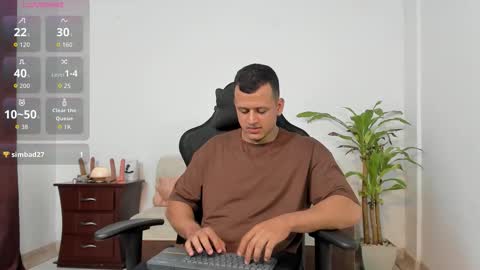 Alex Towers online show from 02/27/26, 08:20