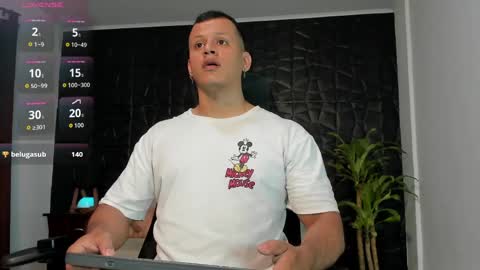 Alex Towers online show from 03/30/26, 06:09