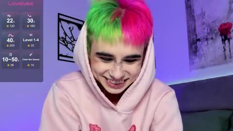 Alex Valley online show from 09/21/25, 11:17