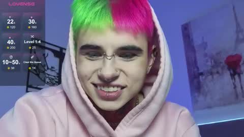 Alex Valley online show from 09/23/25, 11:08