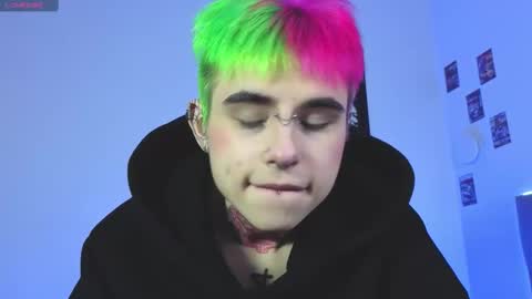 Alex Valley online show from 09/28/25, 10:59