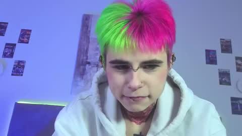 Alex Valley online show from 10/06/25, 08:28