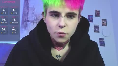 Alex Valley online show from 10/10/25, 08:41