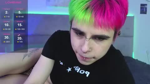 Alex Valley online show from 10/18/25, 11:05