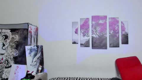 Alex WandHot online show from 02/02/25, 10:46