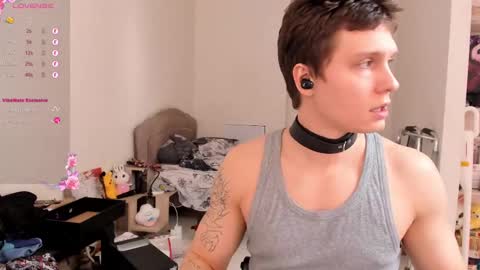 Alex WandHot online show from 02/09/25, 08:11