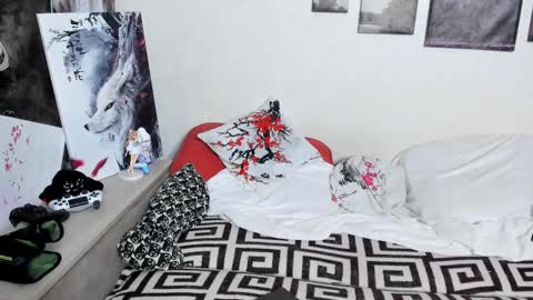 Alex WandHot online show from 02/10/25, 12:18