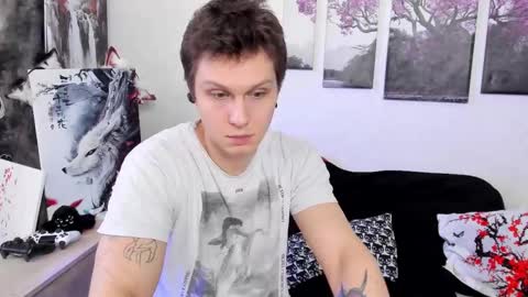 Alex WandHot online show from 02/11/25, 05:58