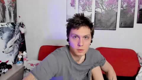 Alex WandHot online show from 02/13/25, 02:42