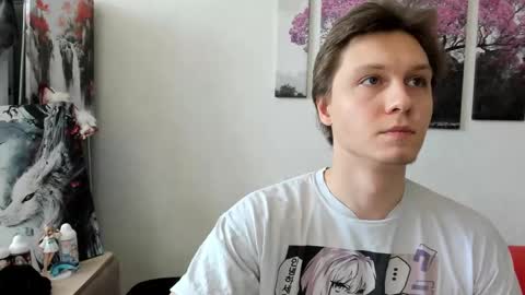 Alex WandHot online show from 03/02/25, 07:32