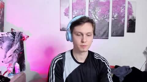 Alex WandHot online show from 03/05/25, 01:39