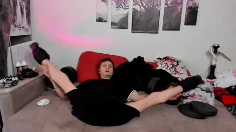 Alex WandHot online show from 03/06/25, 10:20