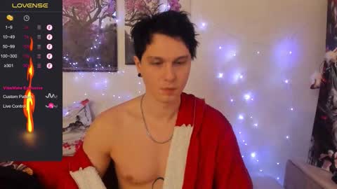 Alex WandHot online show from 01/18/26, 05:55