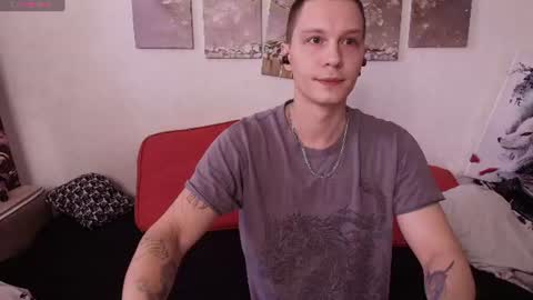 Alex WandHot online show from 06/18/26, 03:29