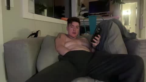 Alex Wilde online show from 09/29/25, 04:50