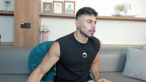 Snapshot of alex_wolf05 chatting on 02/16/26, 05:20 alex_wolf05 online show from 02/16/26, 05:20