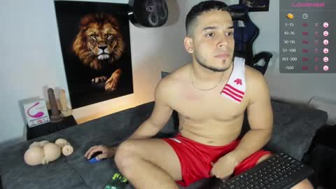 Snapshot of alex_woll11 chatting on 03/11/25, 09:37 Alex Woll online show from 03/11/25, 09:37