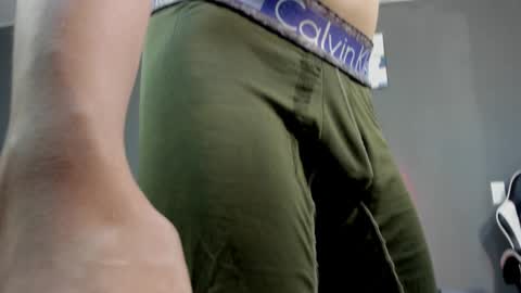 alex_xhunter online show from 03/29/26, 07:25