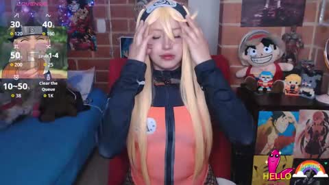 ALEXA online show from 11/04/25, 06:40