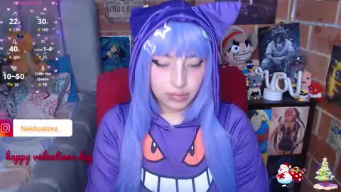 ALEXA online show from 02/17/26, 06:14