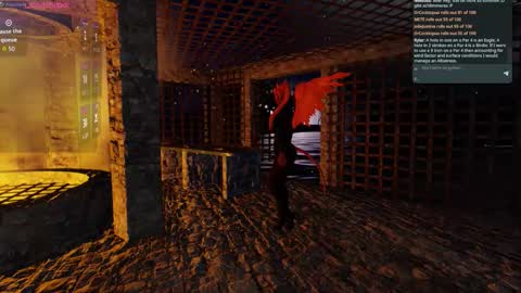 Snapshot of alexa3d chatting on 02/27/26, 09:53 Alex online show from 02/27/26, 09:53