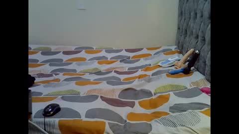 alexa_3909 online show from 04/18/26, 10:32