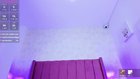 Snapshot of alexa__lopez chatting on 06/22/26, 04:09 alexa__lopez online show from 06/22/26, 04:09