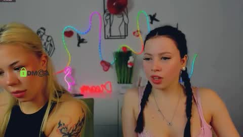 alexa bonni online show from 02/15/26, 06:43