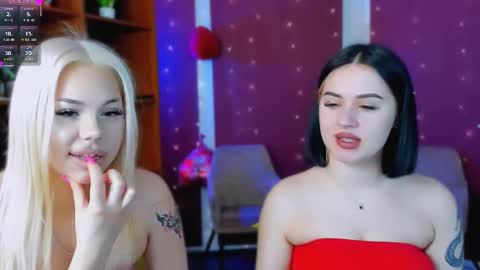 alexa bonni online show from 02/21/26, 06:58