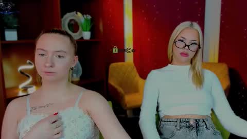 alexa bonni online show from 03/15/26, 09:59